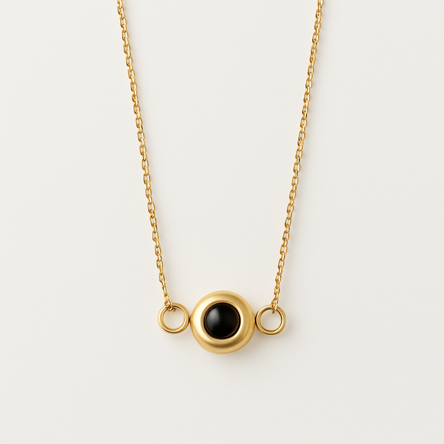 Memory Necklace