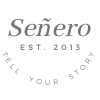 Senero inspires people to tell their stories using personalised waterproof jewellery