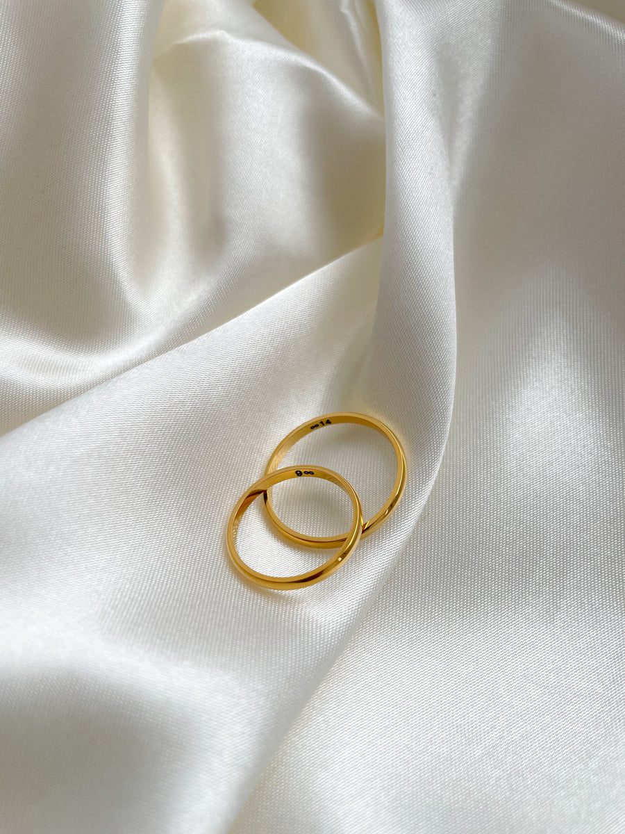 'Together' Ring